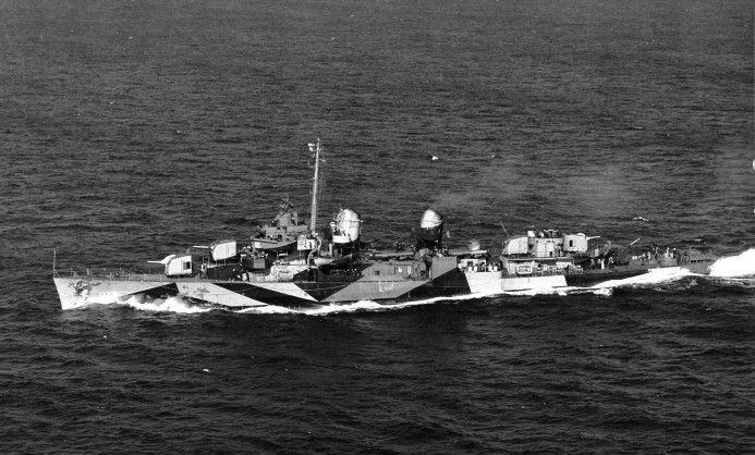 ship